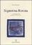 Cover of Signorina Rosina