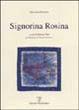 Cover of Signorina Rosina