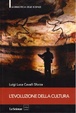 Cover of L'evoluzione della cultura