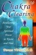 Cover of Chakra Clearing