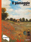 Cover of Il paesaggio