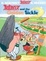 Cover of Asterix and the Golden Sickle