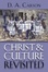 Cover of "Christ and Culture Revisited"