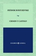 Cover of Crimen y castigo