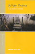 Cover of La sedia vuota
