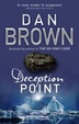 Cover of Deception Point