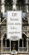 Cover of Tre itinerari d'arte, storia, fede e... suggestione