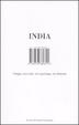Cover of India