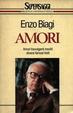 Cover of Amori
