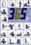 Cover of 365行