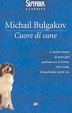 Cover of Cuore di cane