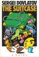 Cover of The Suitcase