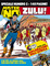 Cover of "Mister No speciale n. 5"
