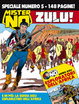 Cover of Mister No speciale n. 5
