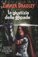 Cover of La giustizia delle spade