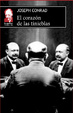 Cover of El corazón de las tinieblas