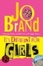 Cover of It's Different for Girls