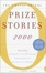 Cover of "Prize Stories 2000"