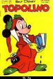 Cover of Topolino n. 7