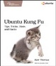 Cover of Ubuntu Kung Fu