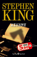 Cover of Misery
