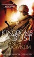 Cover of The Kingdoms of Dust