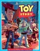 Cover of Toy Story