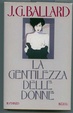 Cover of La gentilezza delle donne