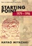 Cover of Starting Point