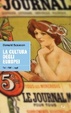 Cover of La cultura degli europei. Dal 1800 a oggi
