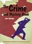 Cover of The Crime and Mystery Book
