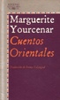 Cover of Cuentos Orientales