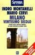 Cover of Milano ventesimo secolo