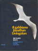 Cover of Il gabbiano Jonathan Livingston