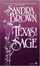 Cover of Texas! Sage