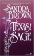 Cover of Texas! Sage
