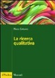 Cover of La ricerca qualitativa