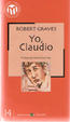 Cover of Yo, Claudio