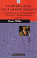 Cover of La importancia de llamarse Ernesto