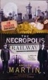 Cover of The Necropolis Railway