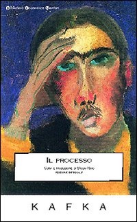 Image of Il processo