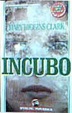 Cover of Incubo