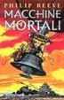 Cover of Macchine mortali