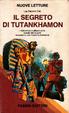 Cover of Il Segreto di Tutankhamon