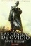 Cover of Las cenizas de Ovidio