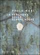 Cover of La vergogna delle scarpe nuove