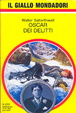 Cover of Oscar dei delitti