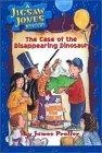 Case of the Disappearing Dinosaur (Jigsaw Jones Mysteries)