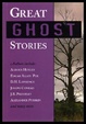 Cover of Great Ghost Stories