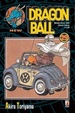 Cover of Dragon Ball New vol. 29